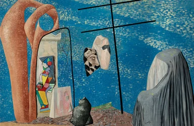 Päiväkirjastani, 1933