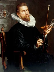Omakuva, 1601