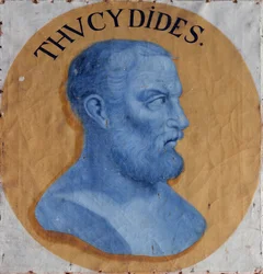 Thukydides, c. 1670.