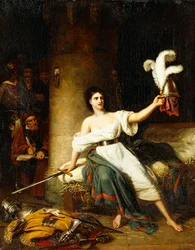 Jeanne d
