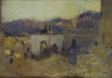 maisema