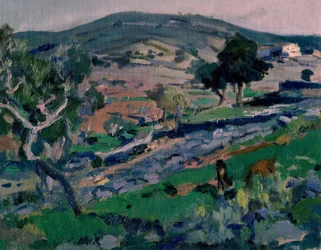 maisema