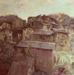 maisema
