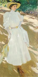 Maria La Granjassa