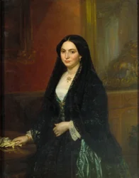 Senyora Espalterin muotokuva