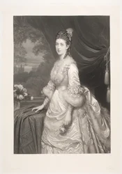Walesin prinsessa Alexandra