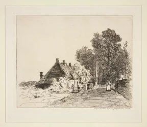 La Nourrice (hoitajatar)