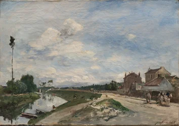 Seine Bas Meudonissa