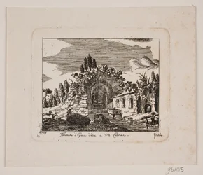 Rooman rauniot