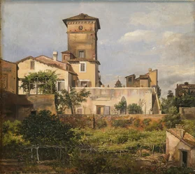 Kohtaus Villa Maltasta