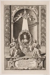 Kirsten Bille, puoliso Otto Skeel