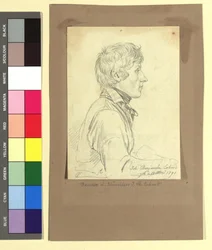 Johann Benjamin Erhard (s. 1791)