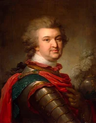 Grigori A. Potomkin, 1739-1791, 1790.