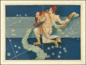 Vesimies - Johann Bayer