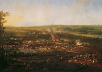 Hochkirchin taistelu