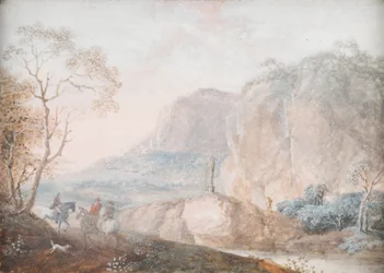 maisema