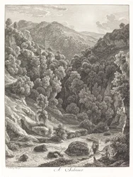 Subiaco (lähellä Subiacoa)