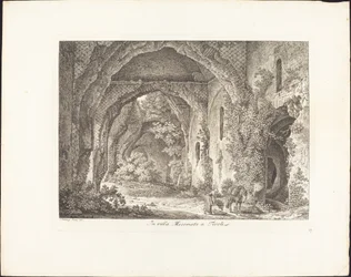Villa Mecenatessa
