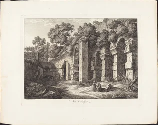 Colosseumissa