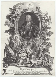Francis I (1768-1835)