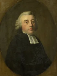 Antonius Kuyperin muotokuva