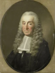 Jan van de Pollin muotokuva
