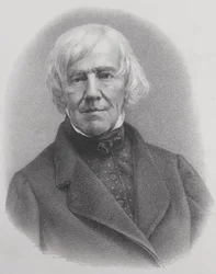 Franz Xaver Schnyder, Wartensee