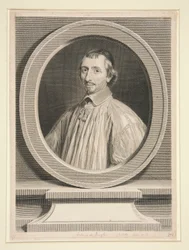 Antoine de Singlinin muotokuva