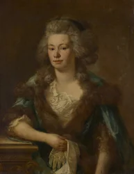 Maria Theresa von Hofstetter