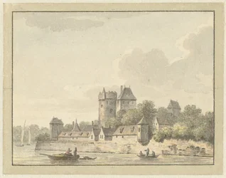 Kasteel Kuilenburg