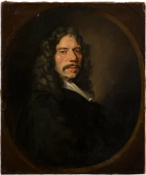 Nicolaus Rulandin muotokuva (?)