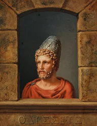 Akhilleus, 1794.