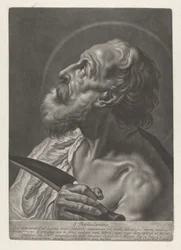 Pyhä Bartolomeus