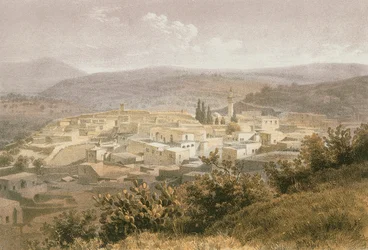 St. James. Etsaus Bernatz et aii - Eisenblätter, R. Editore