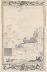 Tutkimus Nooan arkille, levy 40, Physica Sacra