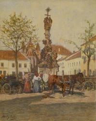 Harrowin linna