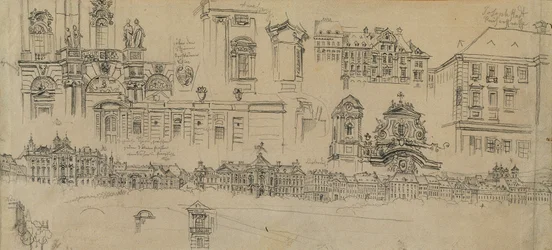 Panoraama Josefstadt