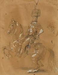 Theodor Aron de Bistra en Pferdfinnish