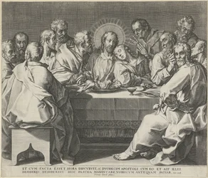 Viimeinen ehtoollinen