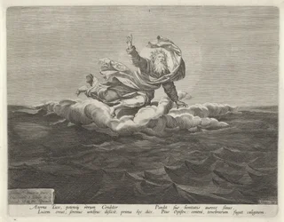 Valon ja pimeyden luominen Creation of the World (sarjan nimi)