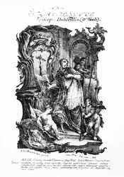 Saint Lawrence, puolivälissä C18