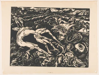 The Fishermen (alkuperäinen nimi esineessä)