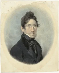Johannes Hari I:n omakuva