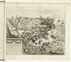 Oosterweelin taistelu, 1567 Bataille d