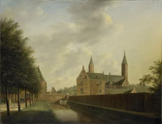 Heemsteden kartano
