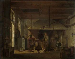 Apteekkari A. d