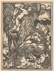 Perseus Andromedassa