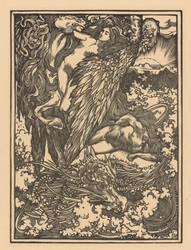 Perseus Andromedassa
