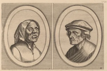 "Baef Schol-becx" ja "Spruyt Vroegh-beverven"