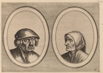 "Dirck Domp" ja "Zeedighe Kniertje"